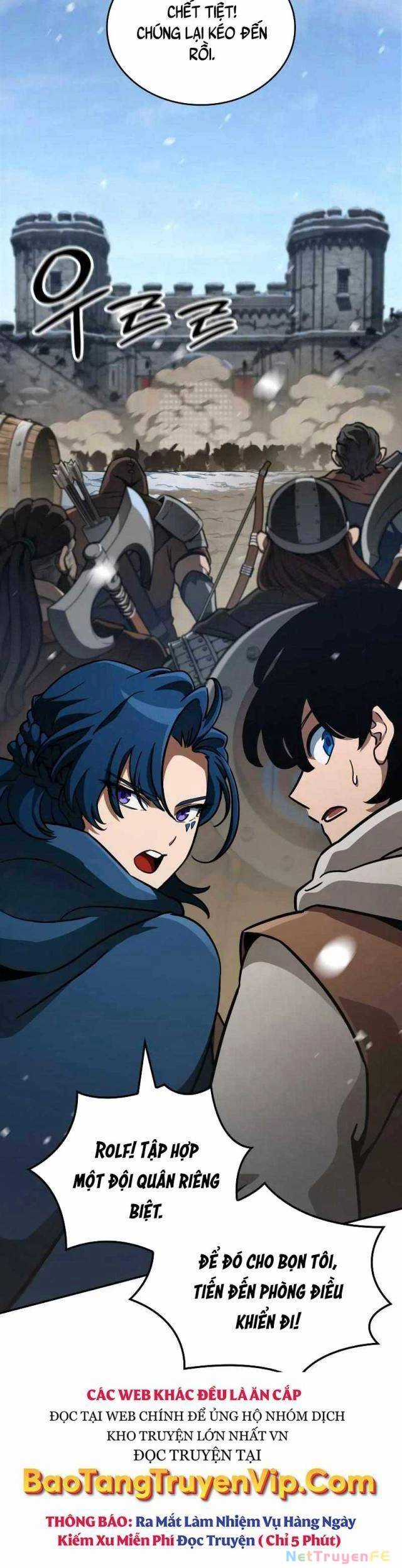 Sử Thi Valhalla - Chương 7 - Trang 53