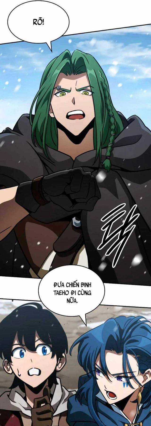 Sử Thi Valhalla - Chương 7 - Trang 54