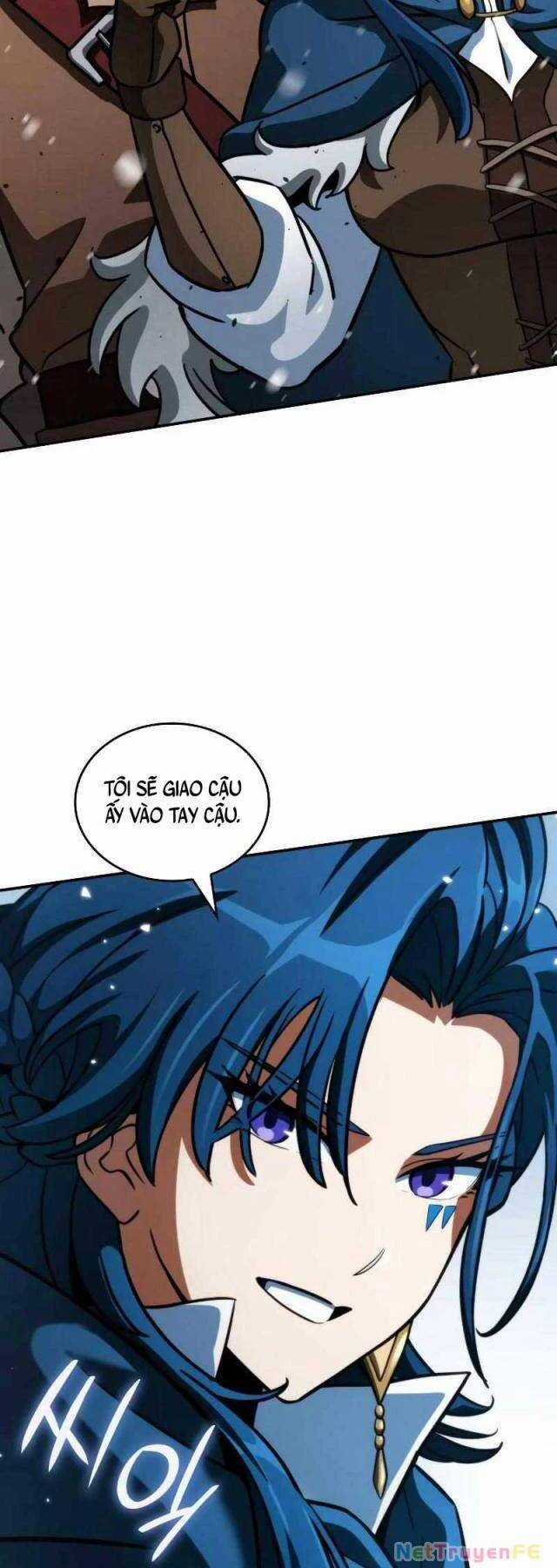 Sử Thi Valhalla - Chương 7 - Trang 55