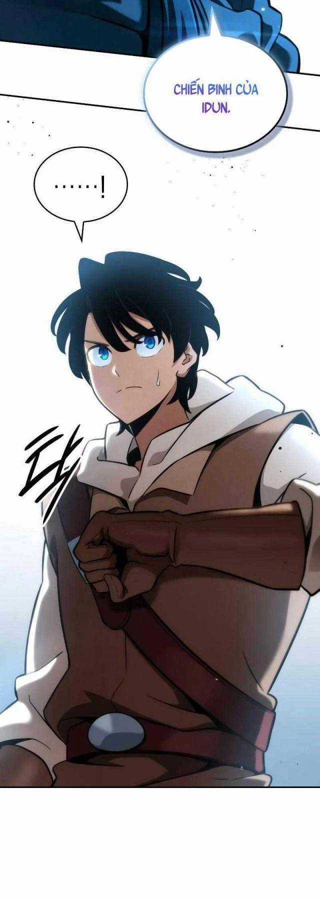 Sử Thi Valhalla - Chương 7 - Trang 56