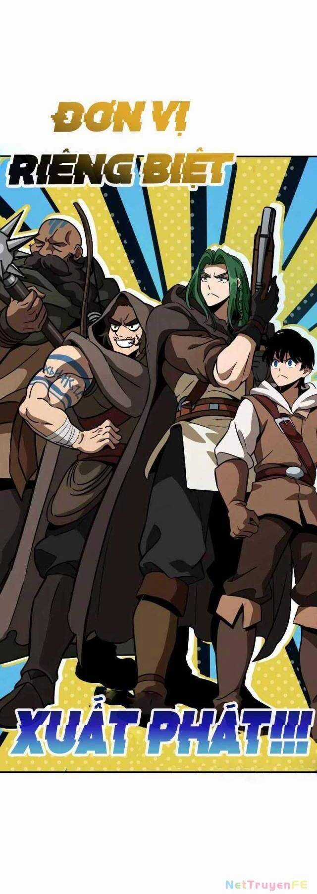 Sử Thi Valhalla - Chương 7 - Trang 57