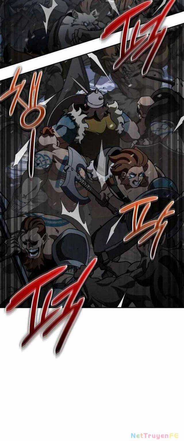 Sử Thi Valhalla - Chương 7 - Trang 61