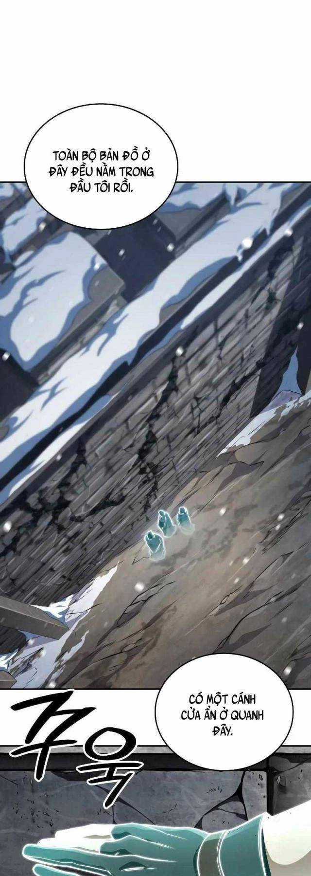 Sử Thi Valhalla - Chương 7 - Trang 62