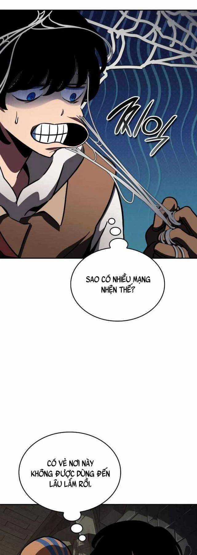 Sử Thi Valhalla - Chương 7 - Trang 67