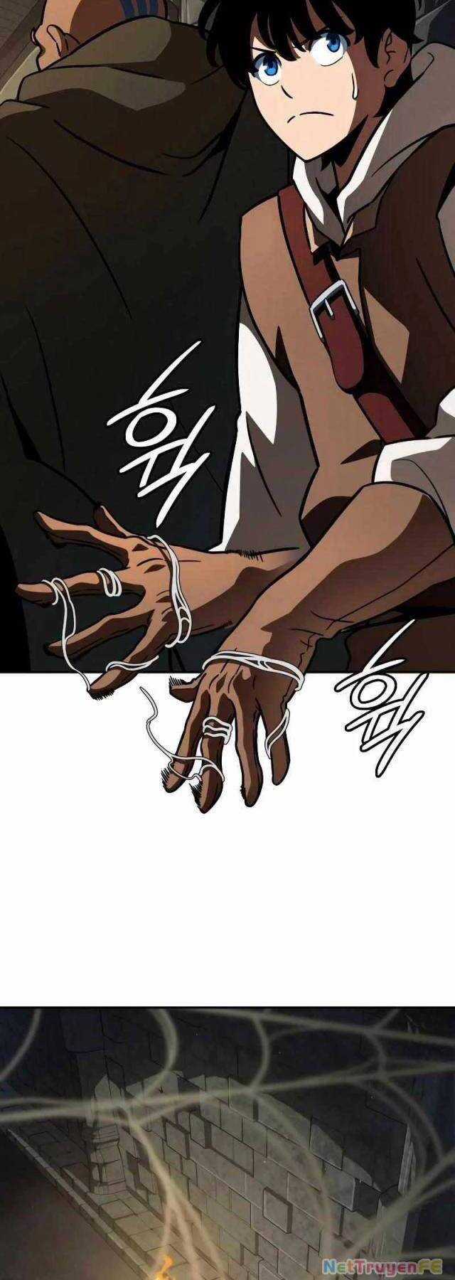 Sử Thi Valhalla - Chương 7 - Trang 68