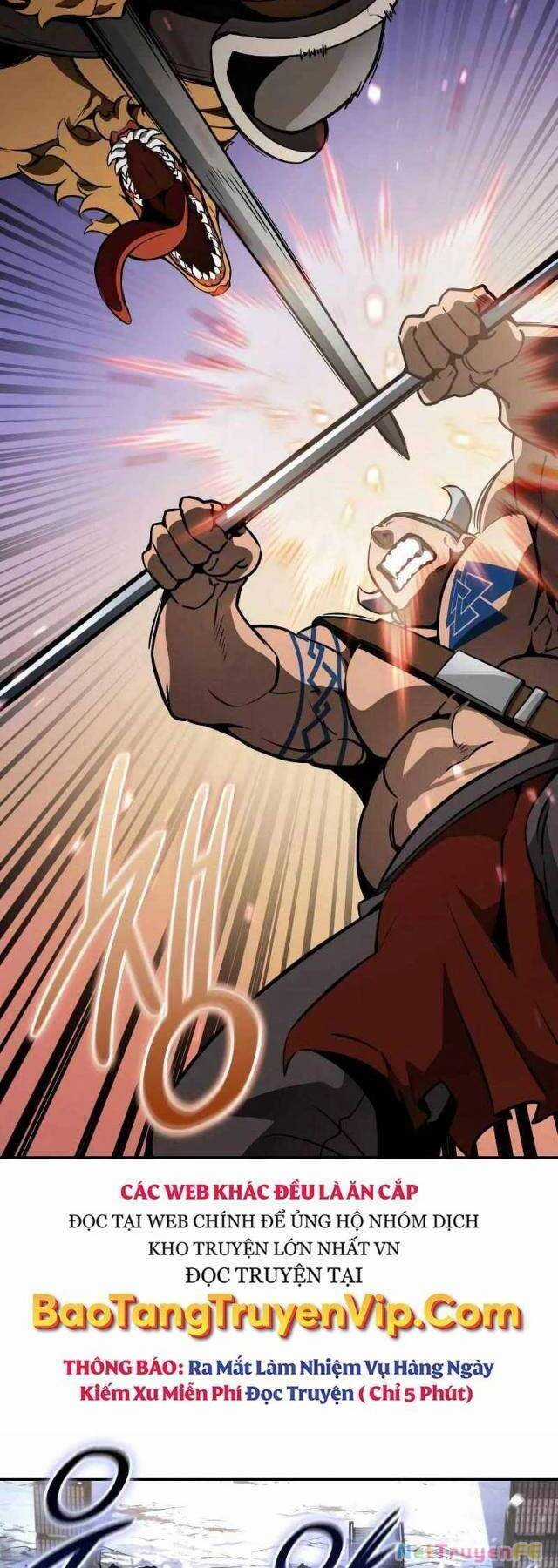 Sử Thi Valhalla - Chương 7 - Trang 9