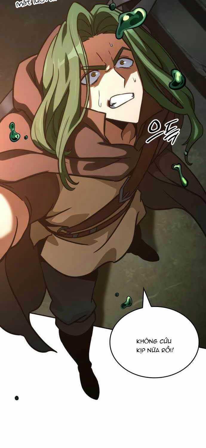 Sử Thi Valhalla - Chương 8 - Trang 11