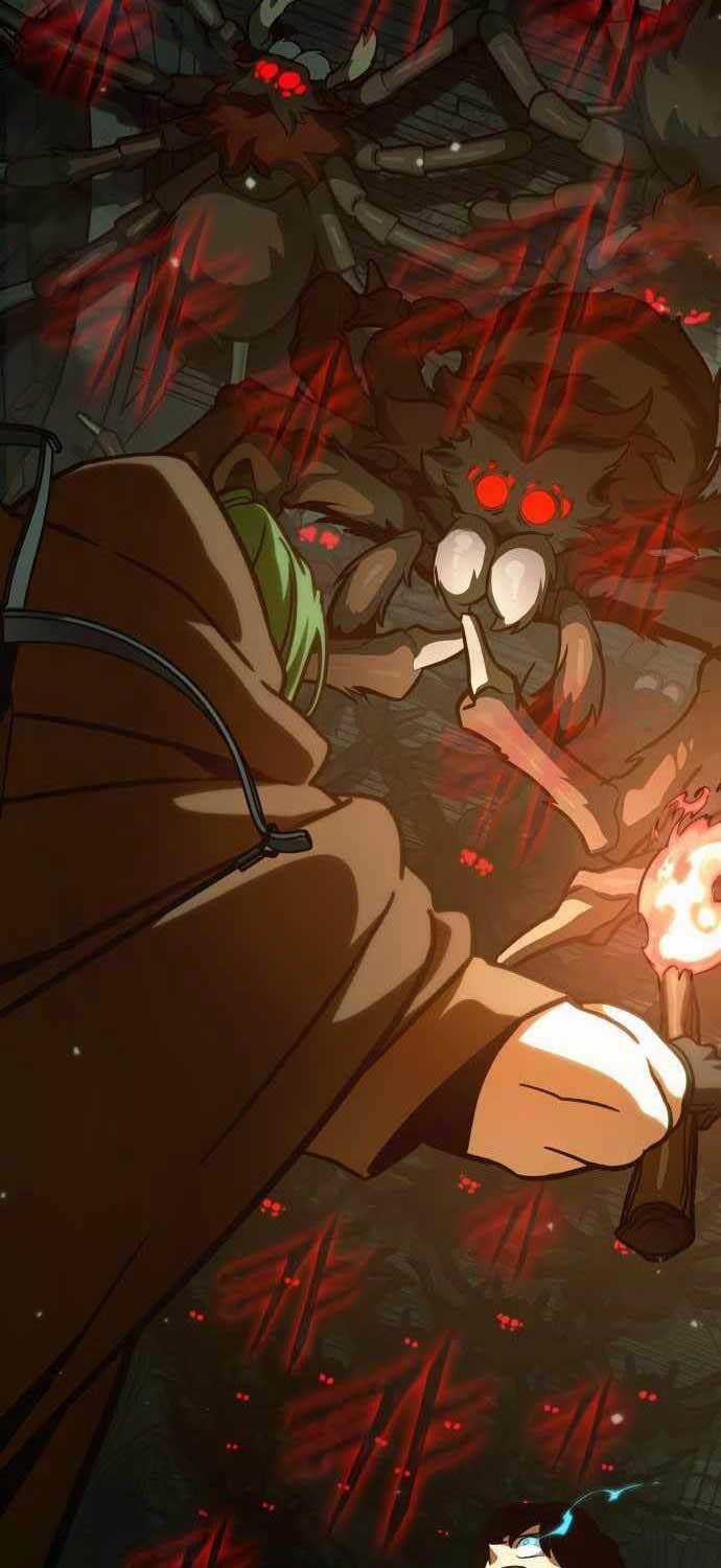 Sử Thi Valhalla - Chương 8 - Trang 14