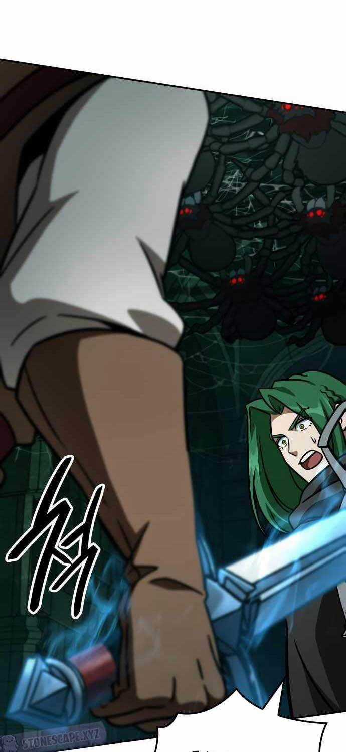 Sử Thi Valhalla - Chương 8 - Trang 19