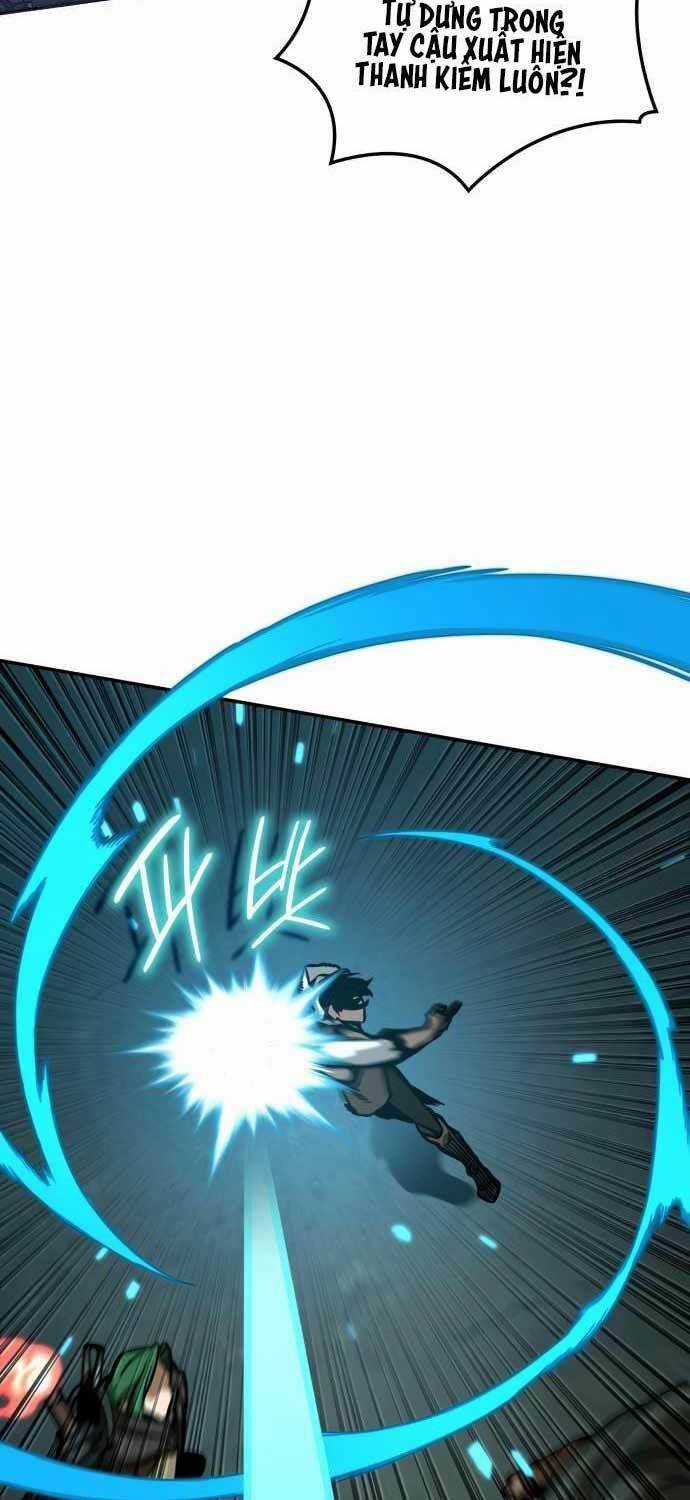 Sử Thi Valhalla - Chương 8 - Trang 20