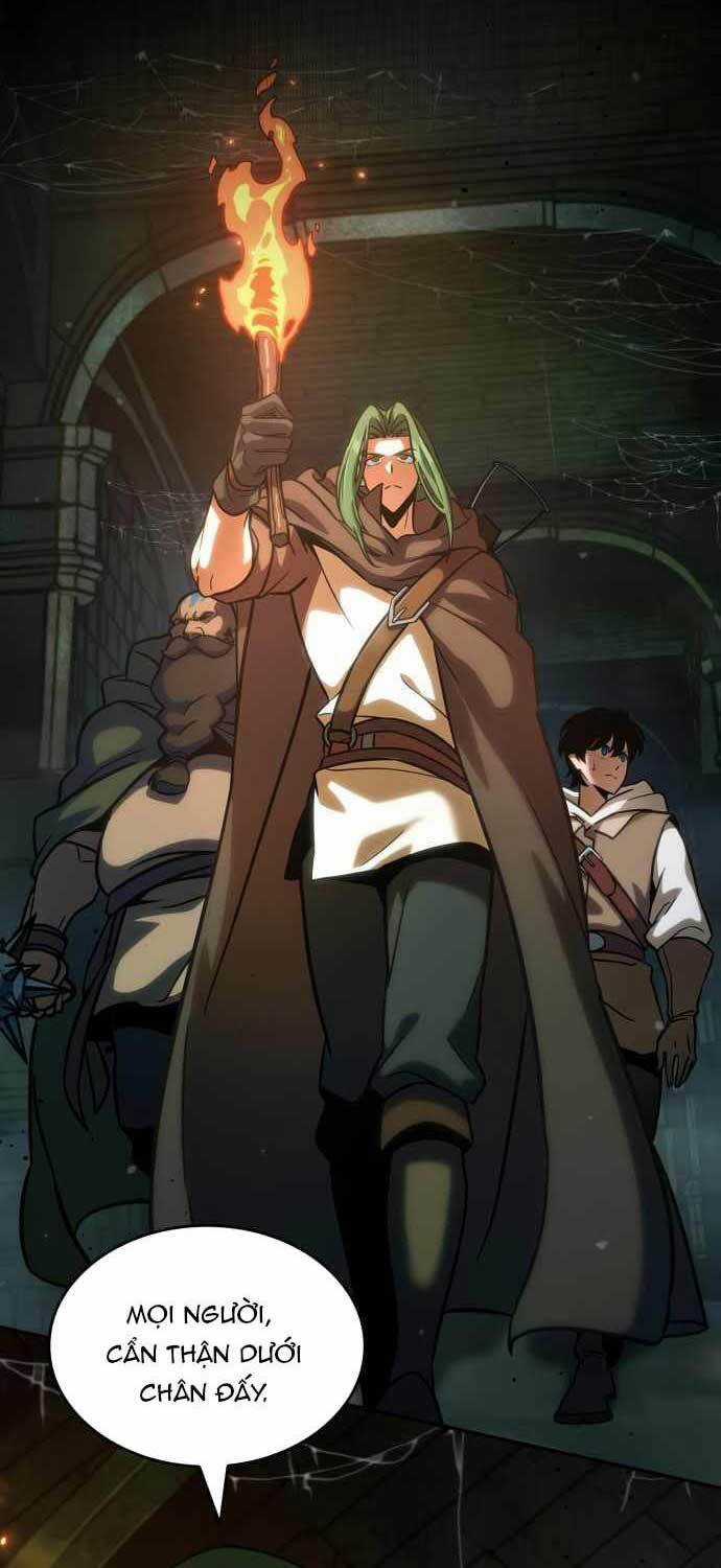 Sử Thi Valhalla - Chương 8 - Trang 3