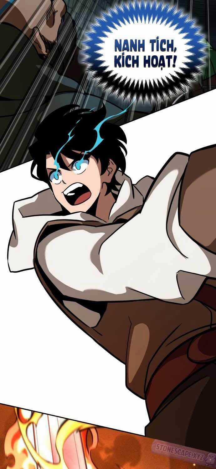 Sử Thi Valhalla - Chương 8 - Trang 24