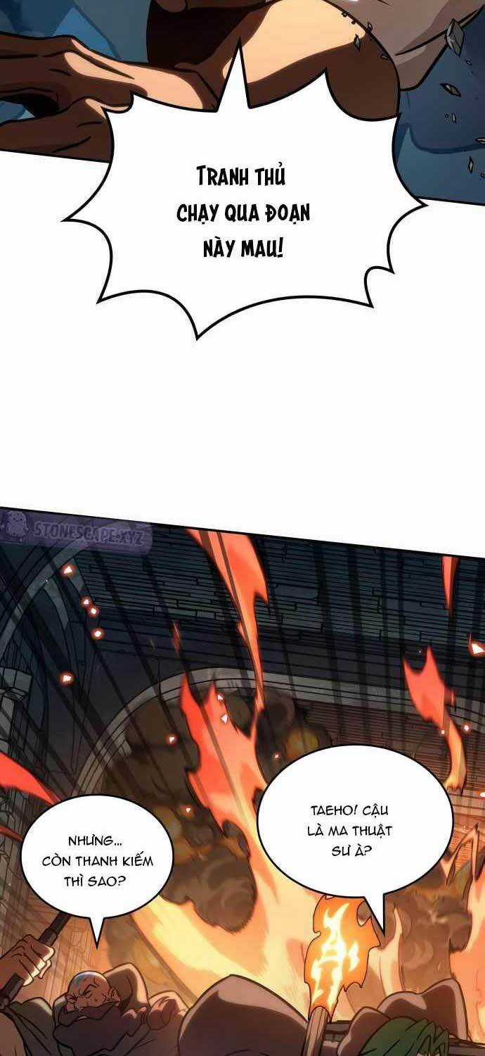 Sử Thi Valhalla - Chương 8 - Trang 27