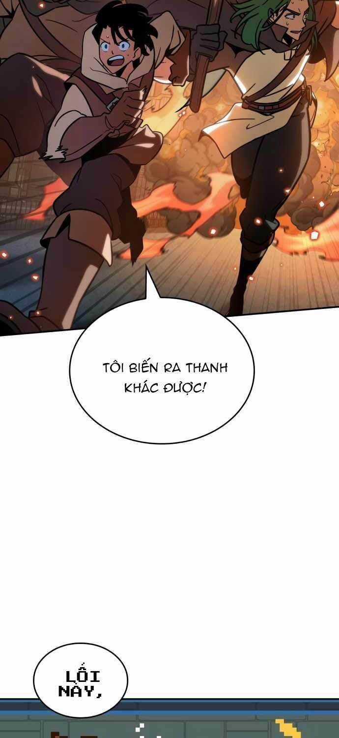 Sử Thi Valhalla - Chương 8 - Trang 28