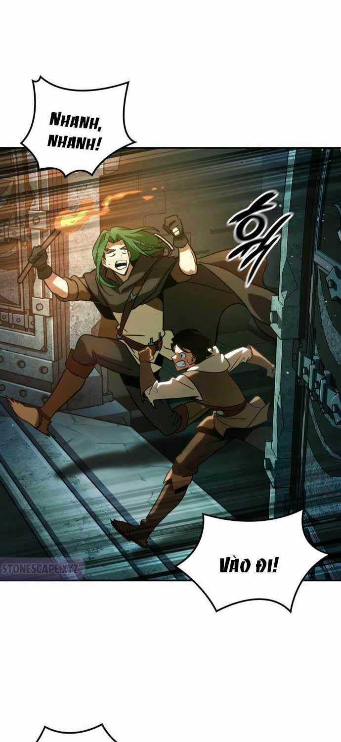 Sử Thi Valhalla - Chương 8 - Trang 31