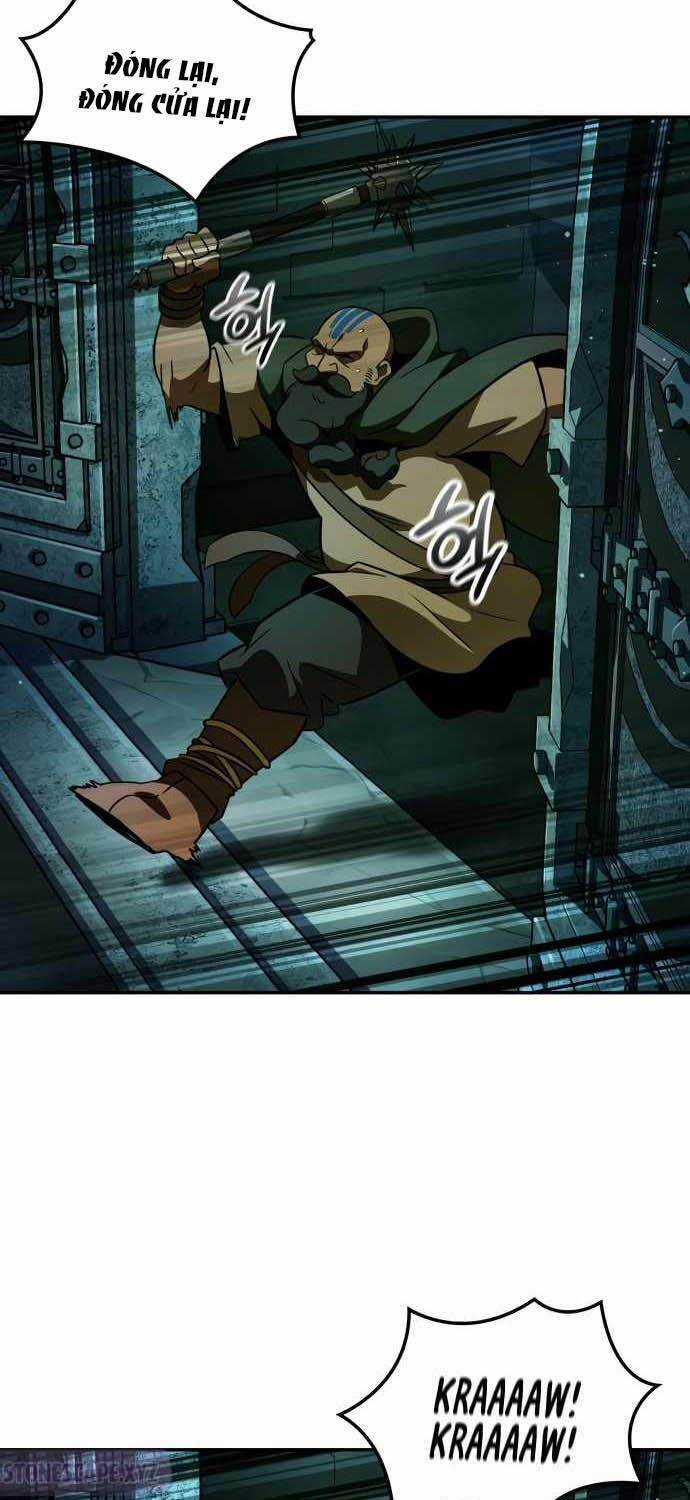 Sử Thi Valhalla - Chương 8 - Trang 32