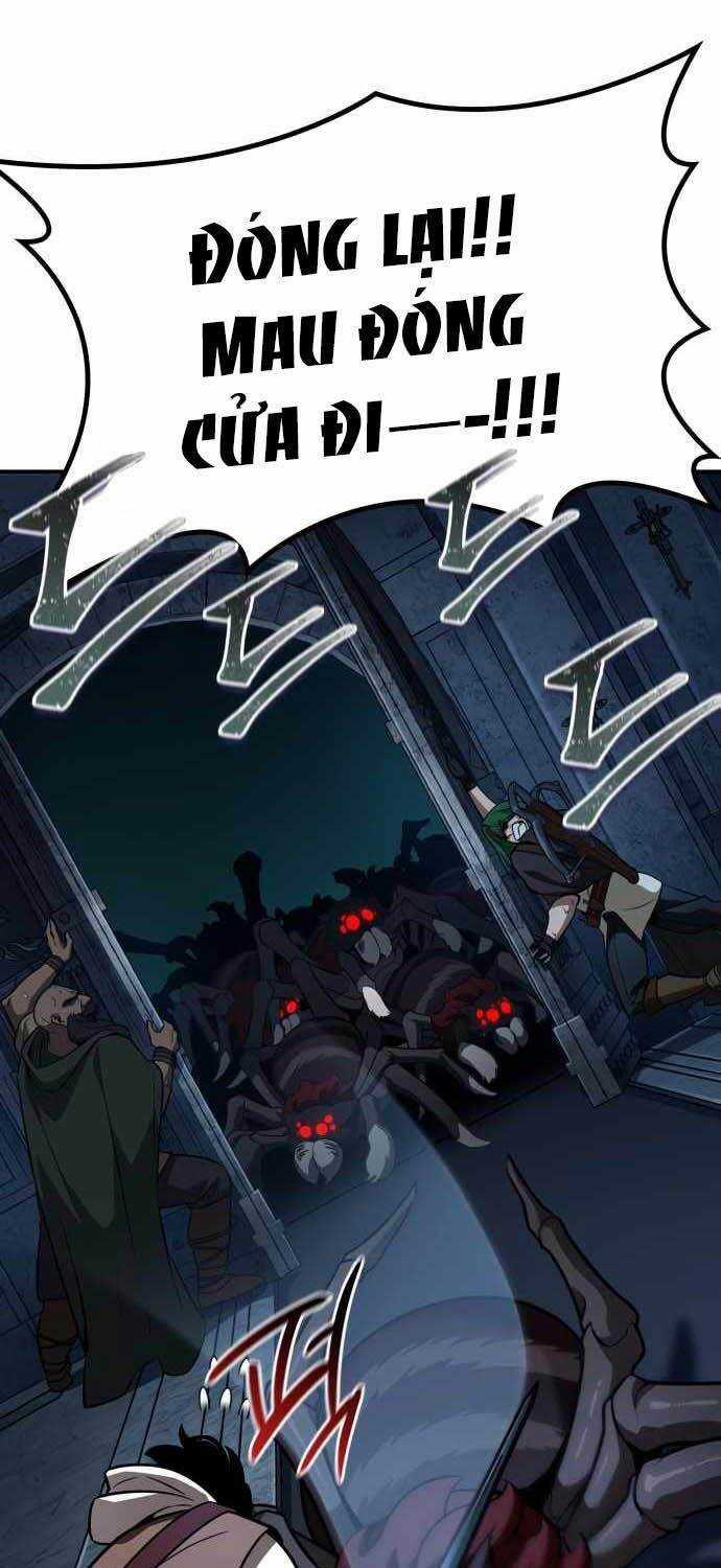 Sử Thi Valhalla - Chương 8 - Trang 35
