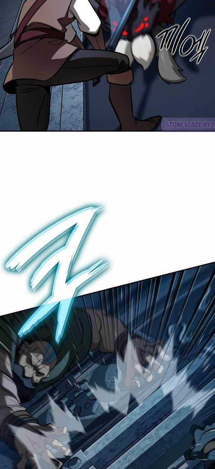 Sử Thi Valhalla - Chương 8 - Trang 36