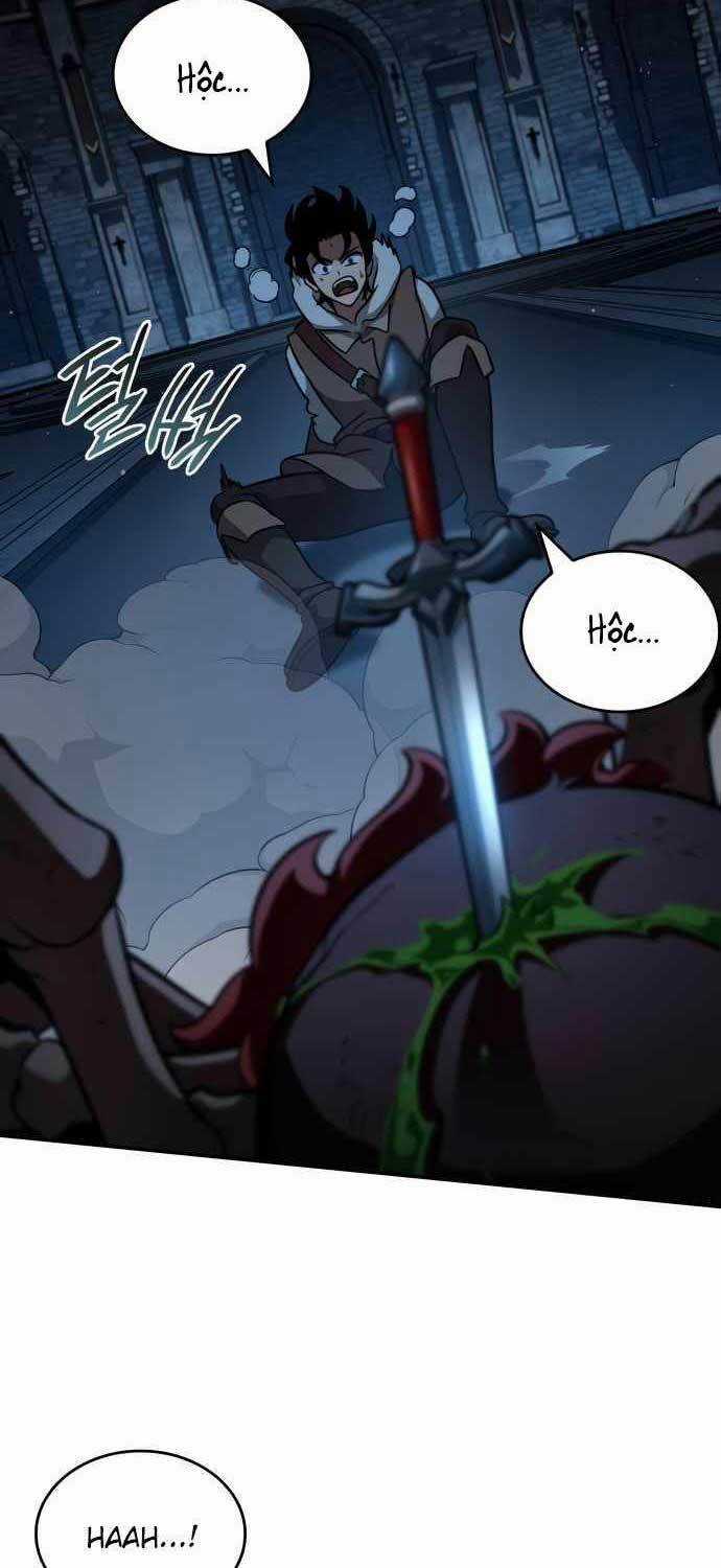 Sử Thi Valhalla - Chương 8 - Trang 38