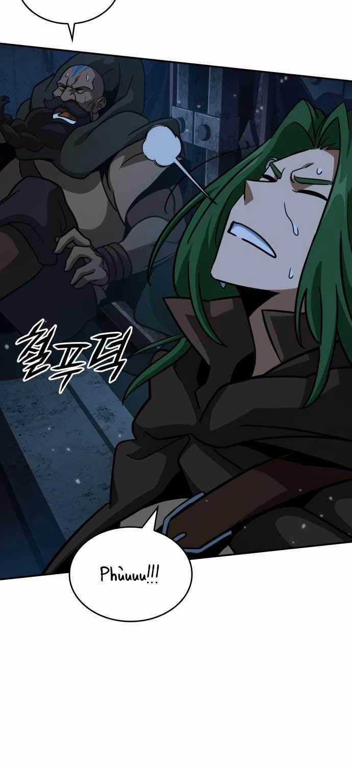 Sử Thi Valhalla - Chương 8 - Trang 39