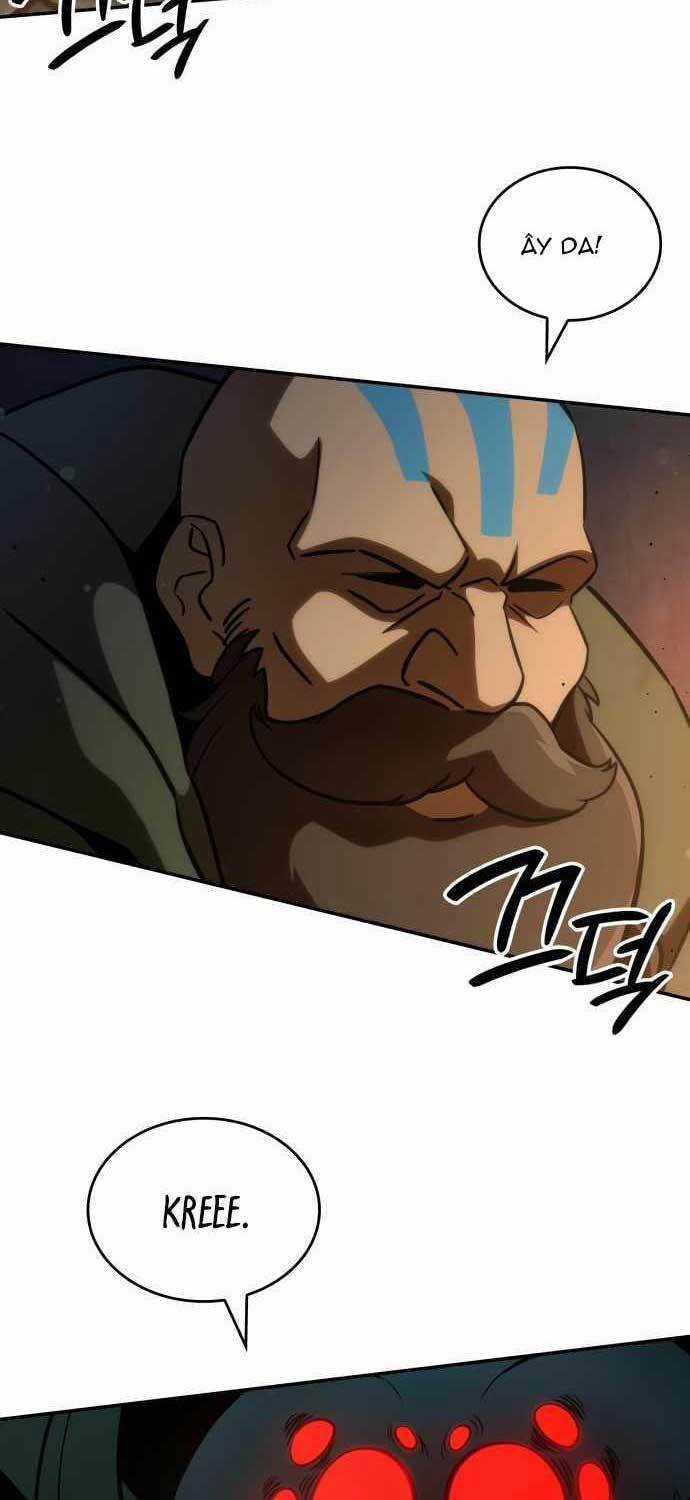 Sử Thi Valhalla - Chương 8 - Trang 5