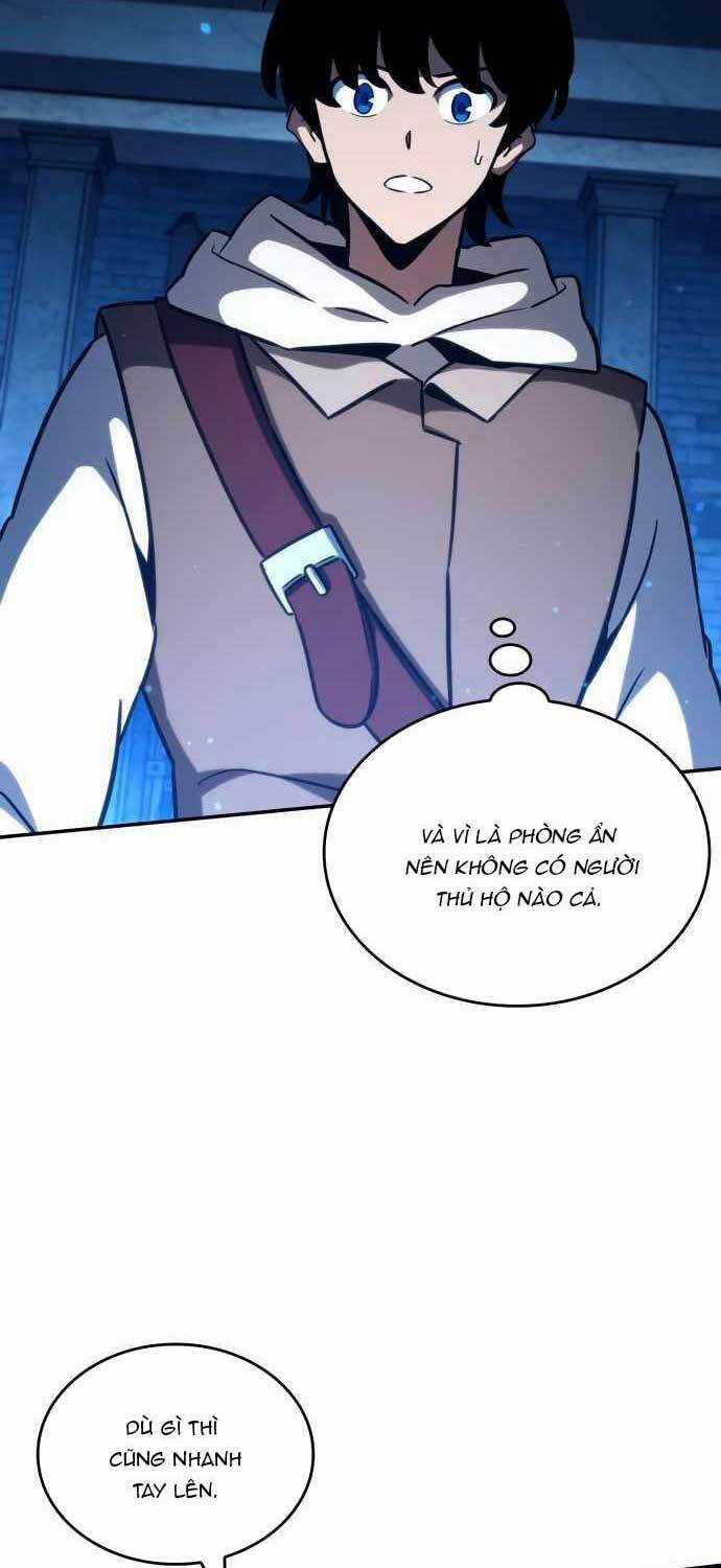 Sử Thi Valhalla - Chương 8 - Trang 44