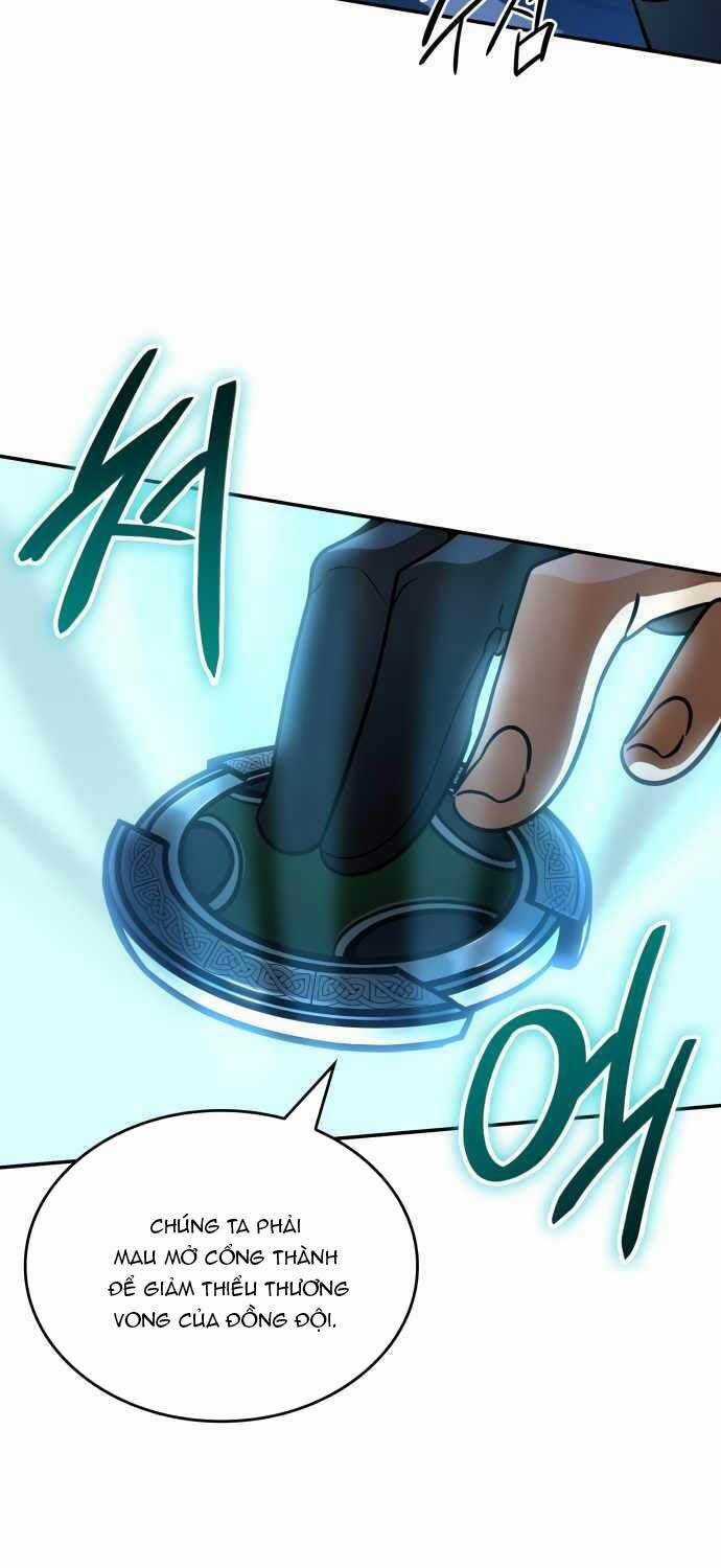 Sử Thi Valhalla - Chương 8 - Trang 46