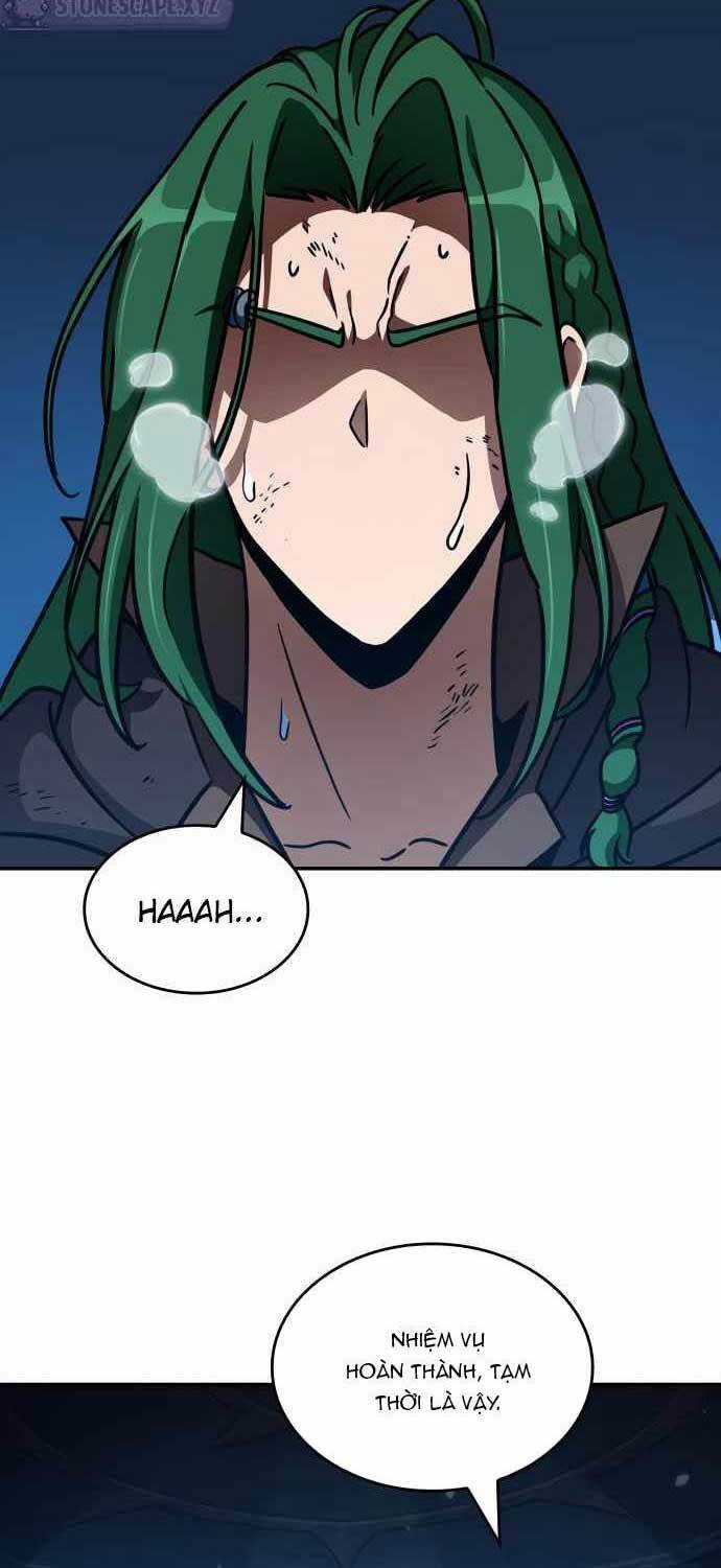 Sử Thi Valhalla - Chương 8 - Trang 58