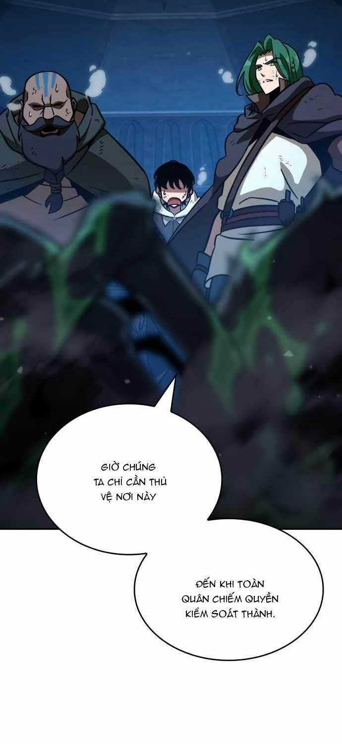 Sử Thi Valhalla - Chương 8 - Trang 59