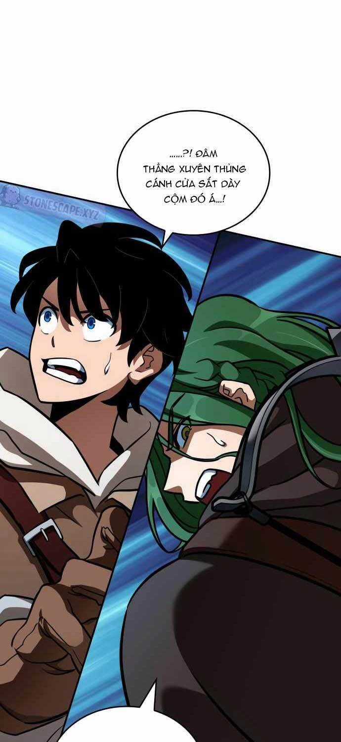 Sử Thi Valhalla - Chương 8 - Trang 63