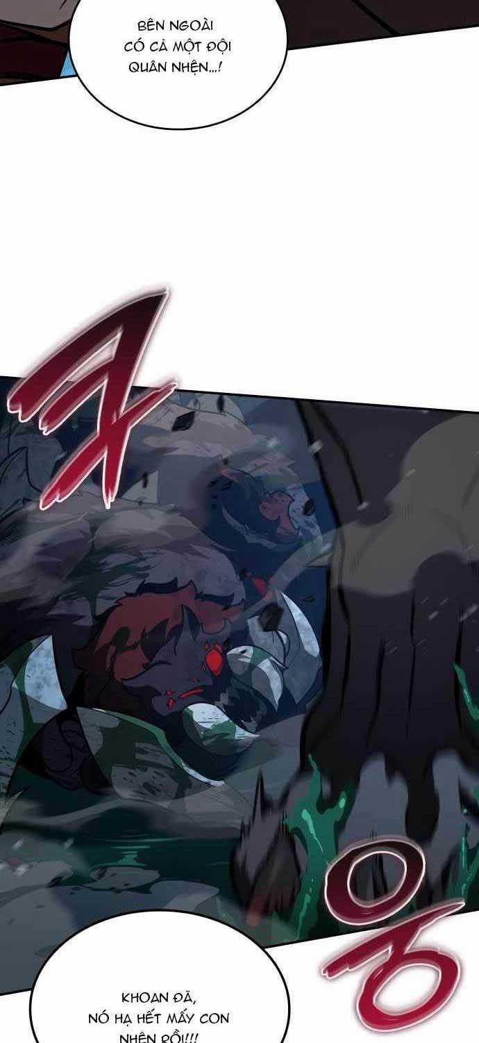 Sử Thi Valhalla - Chương 8 - Trang 64