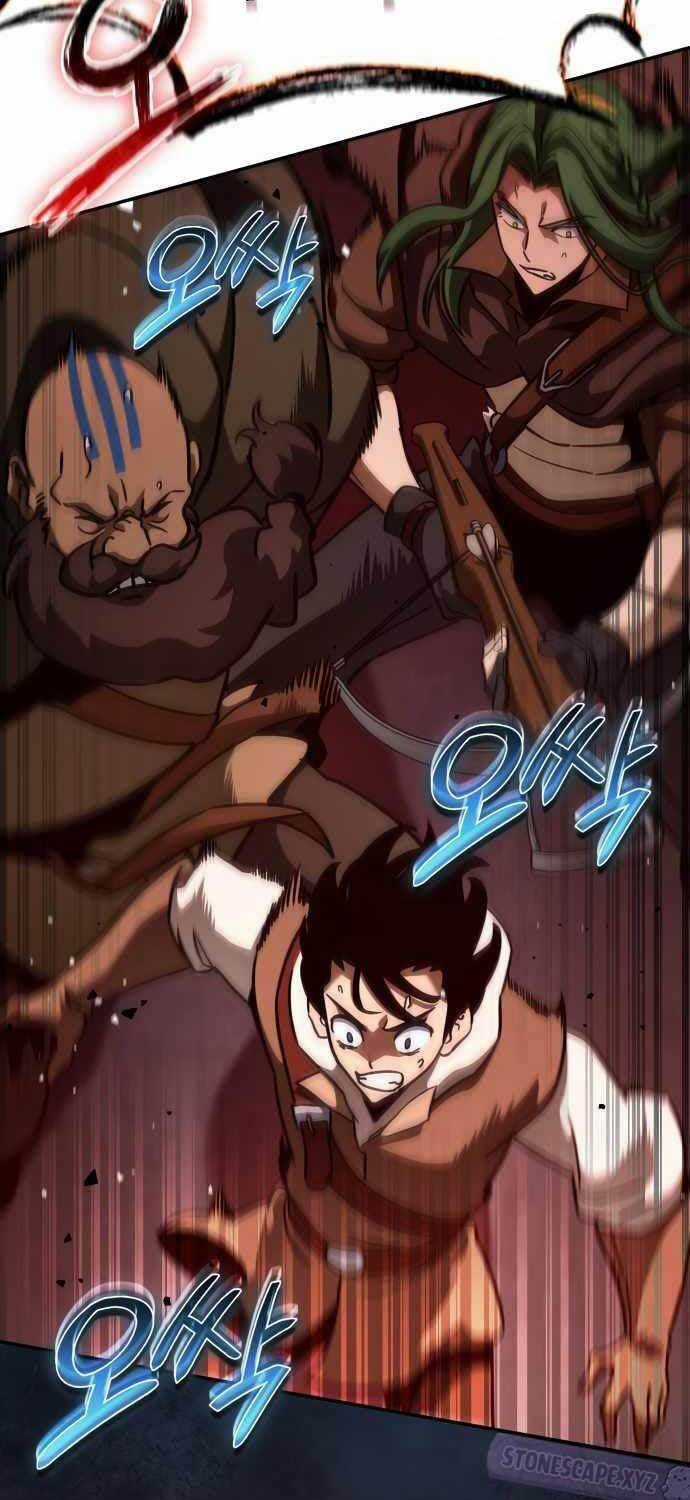 Sử Thi Valhalla - Chương 8 - Trang 70