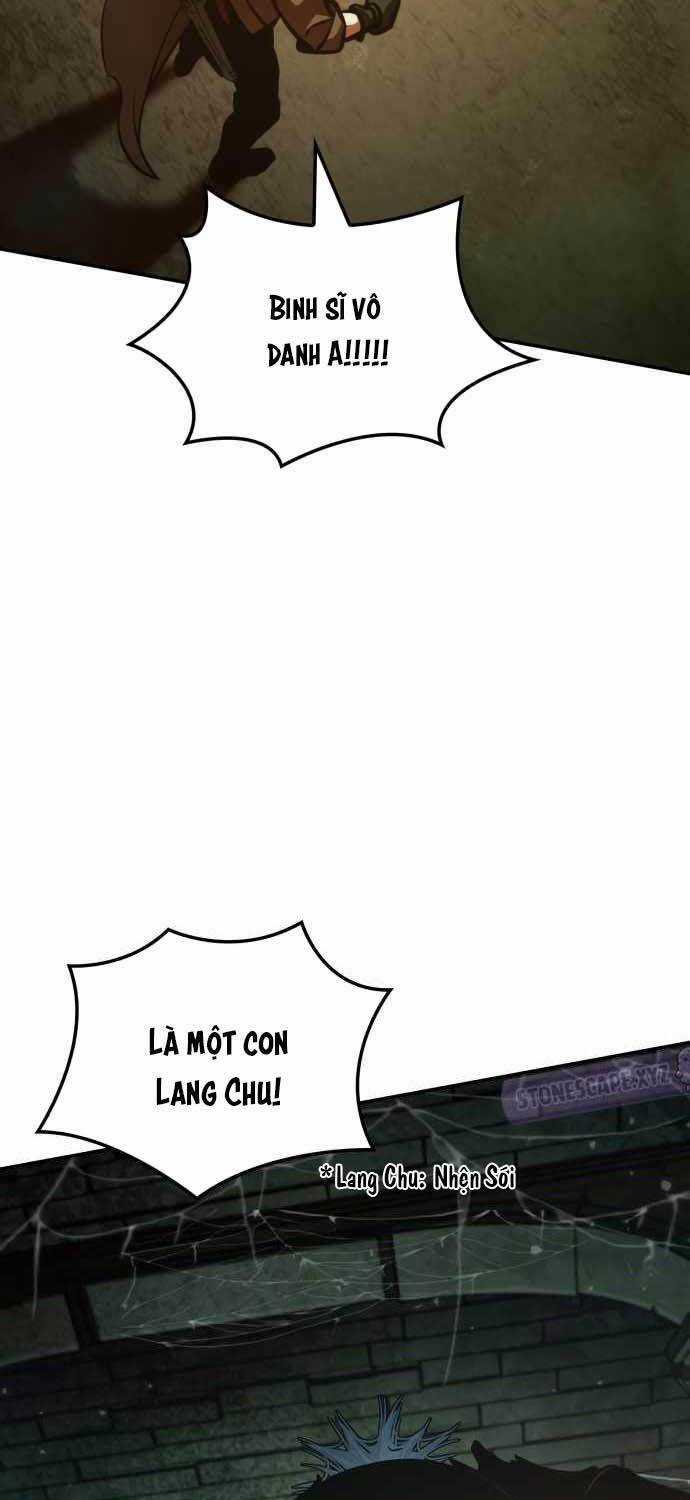 Sử Thi Valhalla - Chương 8 - Trang 8