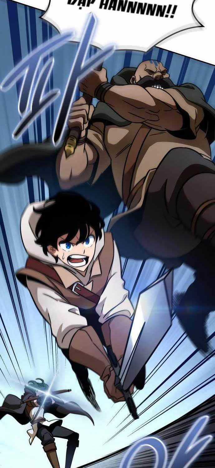 Sử Thi Valhalla - Chương 8 - Trang 73