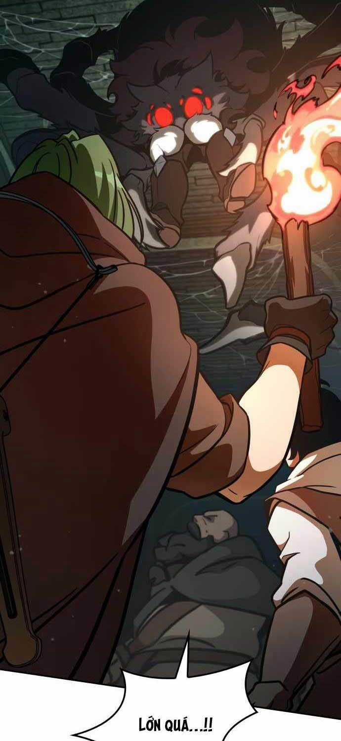 Sử Thi Valhalla - Chương 8 - Trang 9