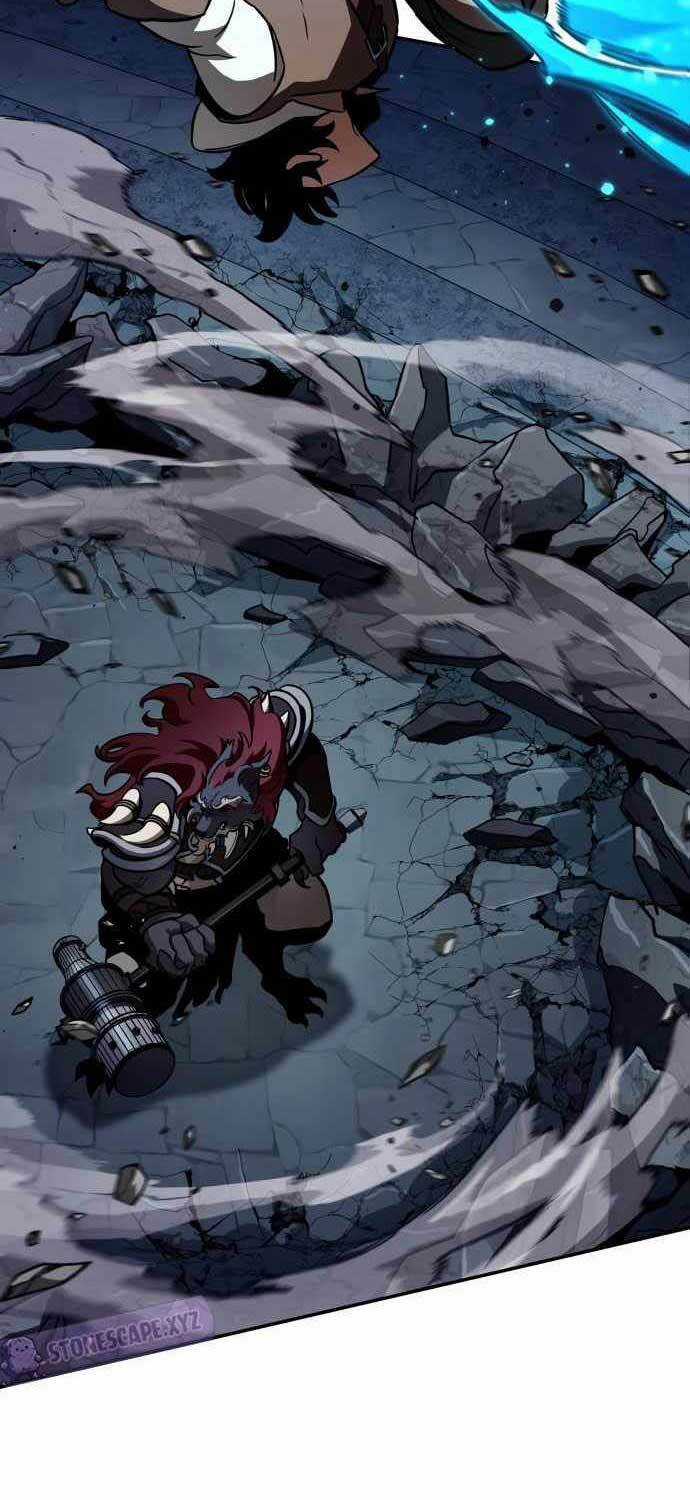 Sử Thi Valhalla - Chương 8 - Trang 82