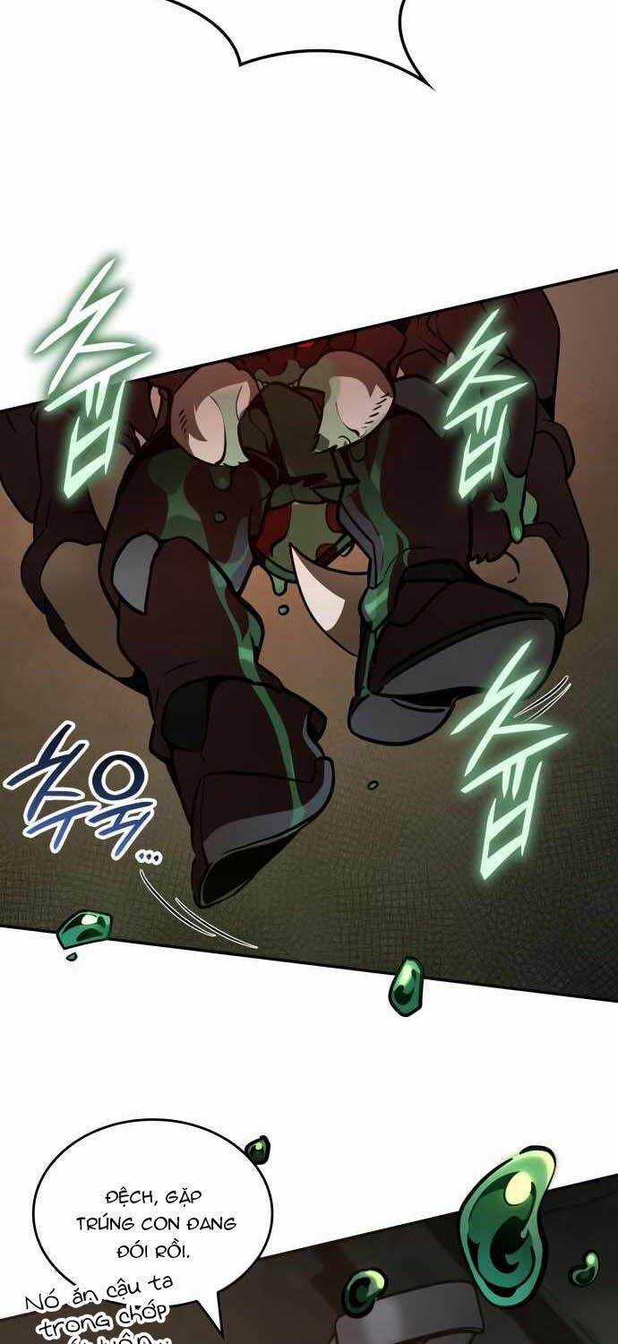 Sử Thi Valhalla - Chương 8 - Trang 10