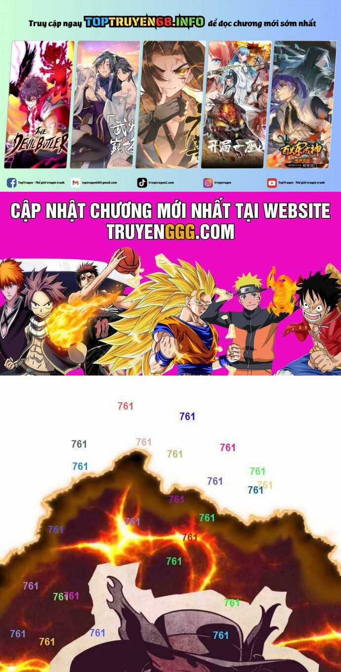 Sử Thi Valhalla - Chương 9 - Trang 2