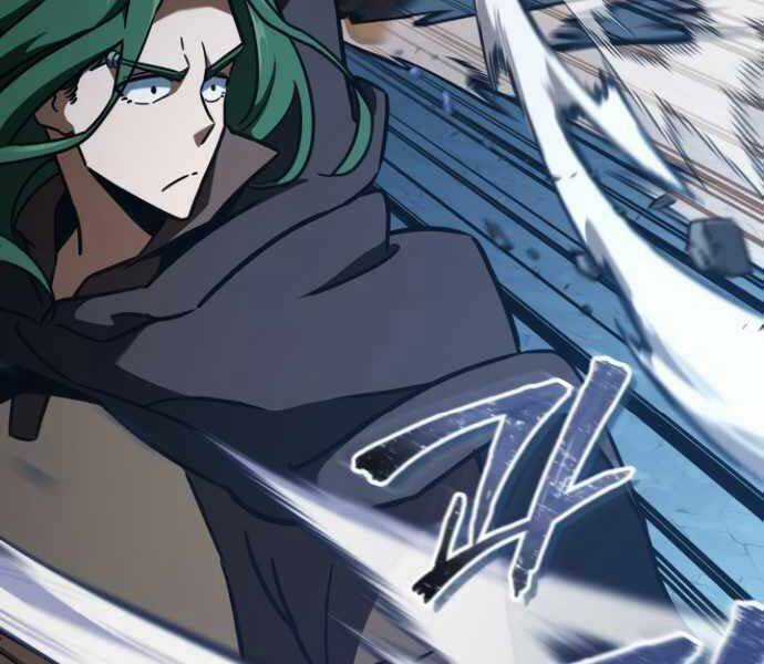 Sử Thi Valhalla - Chương 9 - Trang 104