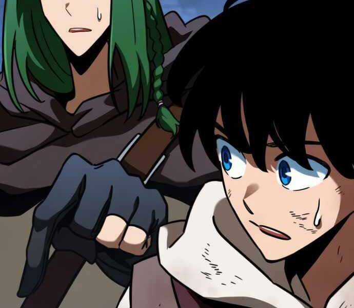 Sử Thi Valhalla - Chương 9 - Trang 123