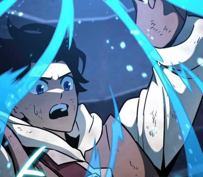 Sử Thi Valhalla - Chương 9 - Trang 128