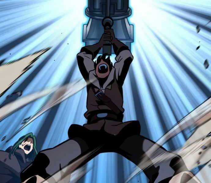 Sử Thi Valhalla - Chương 9 - Trang 137