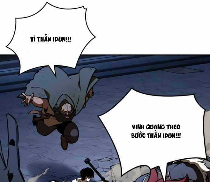 Sử Thi Valhalla - Chương 9 - Trang 152