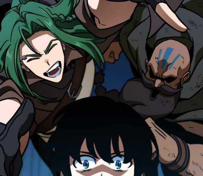 Sử Thi Valhalla - Chương 9 - Trang 155