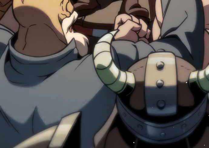 Sử Thi Valhalla - Chương 9 - Trang 183