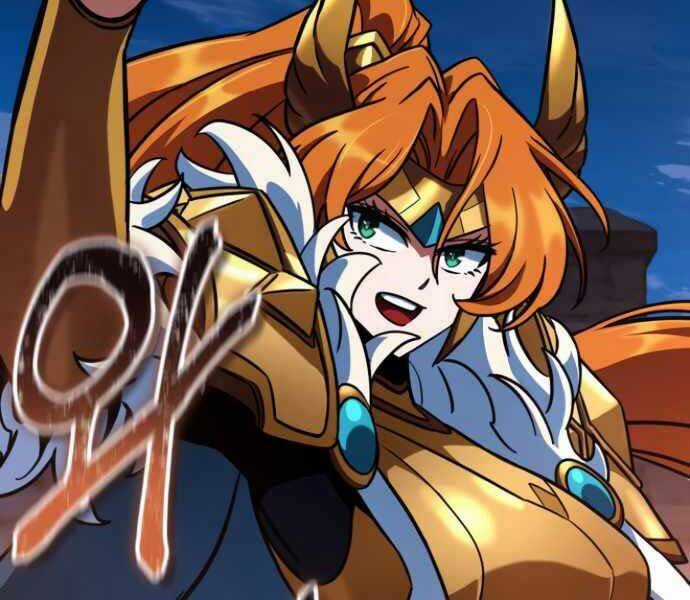 Sử Thi Valhalla - Chương 9 - Trang 189