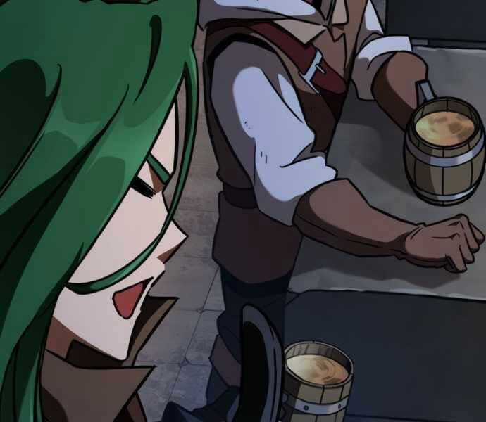 Sử Thi Valhalla - Chương 9 - Trang 206