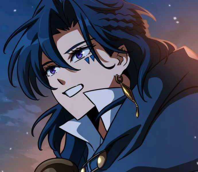 Sử Thi Valhalla - Chương 9 - Trang 213