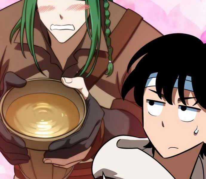 Sử Thi Valhalla - Chương 9 - Trang 217