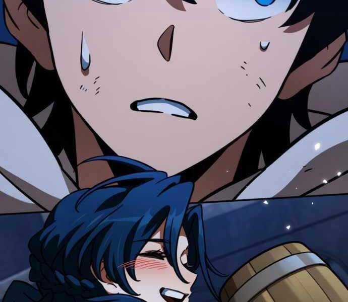 Sử Thi Valhalla - Chương 9 - Trang 241